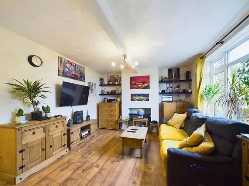 2 Bed House for Sale Woolbrook Sidmouth