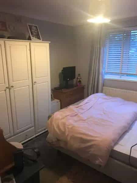 House near Park Farm Tesco Garden Single Occupant