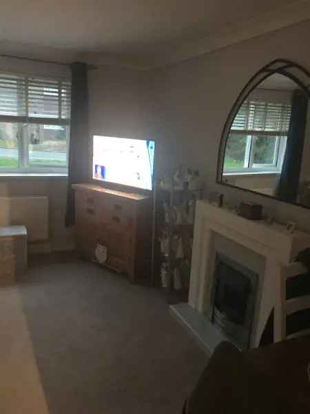 Flat For Rent in Ashford, England