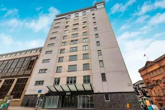 1 Bedroom Flat to Rent