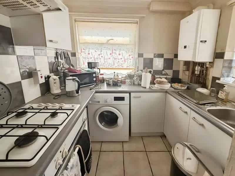 2 bedroom Detached House for sale, New Waltham, South Humberside, DN36