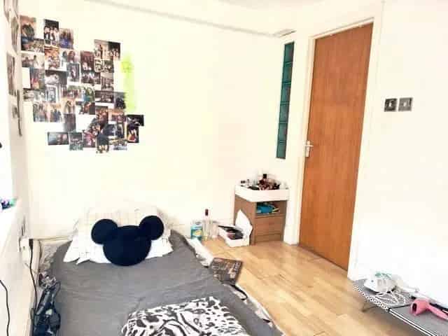 Nottingham City Centre Studio Apartment Investment - Tenant in Situ