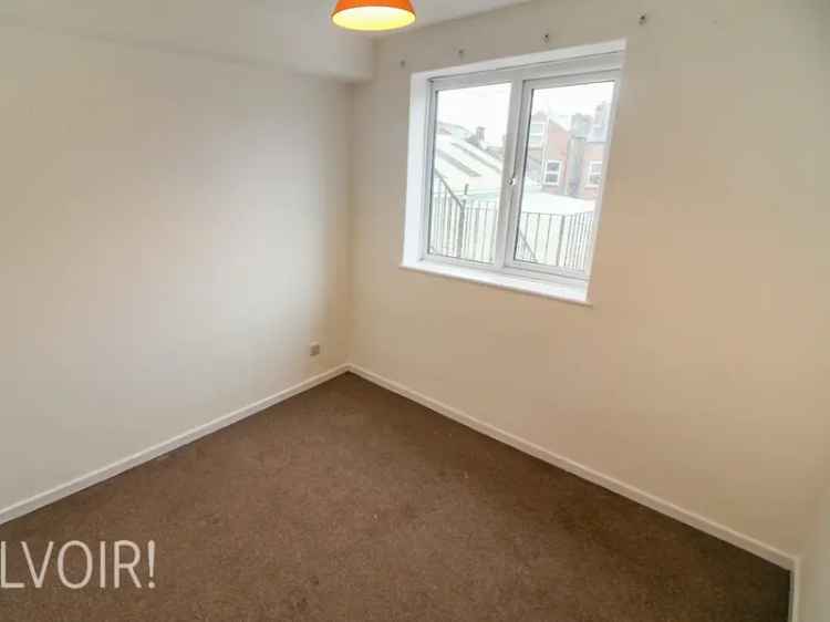 Flat For Sale in Rushcliffe, England