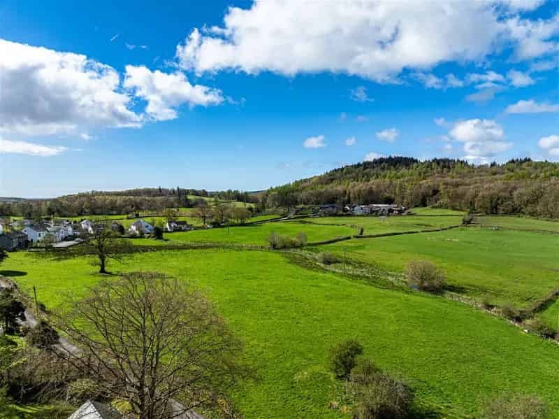 Cragg House Bouth 5 Bedroom Detached House For Sale