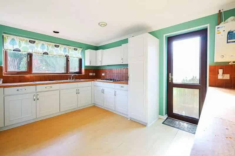 4 Bed House For Sale Extended Semi Detached Family Home