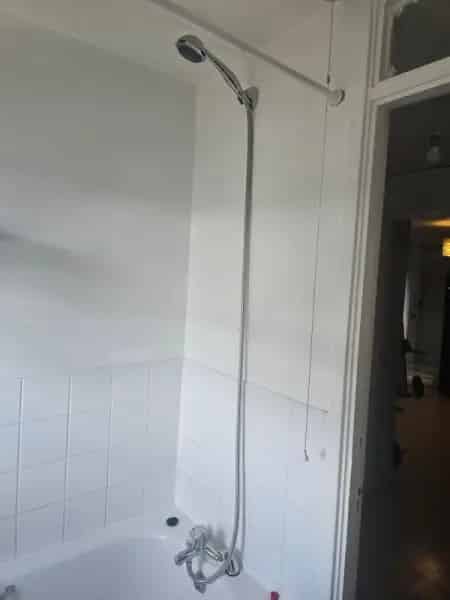 One Bed Flat Central Croydon Commuters Business