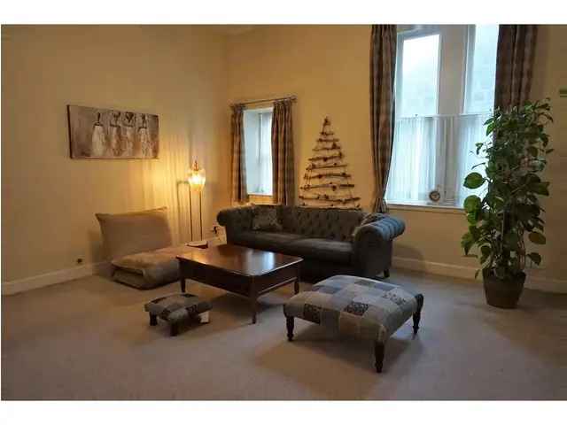 2 Bedroom Townhouse for Sale in Aberdeen
