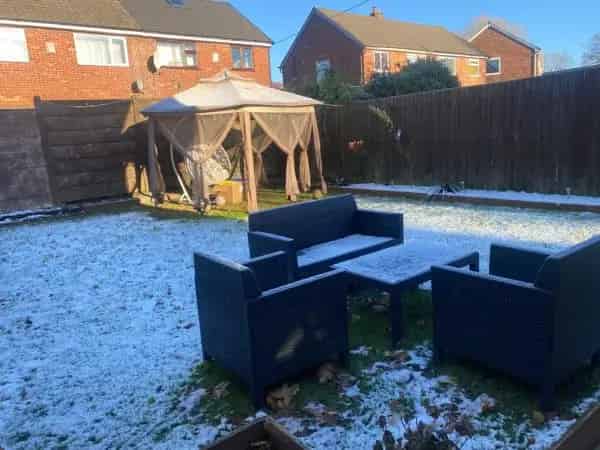 Home Exchange 2 Bed Council House Manchester Area