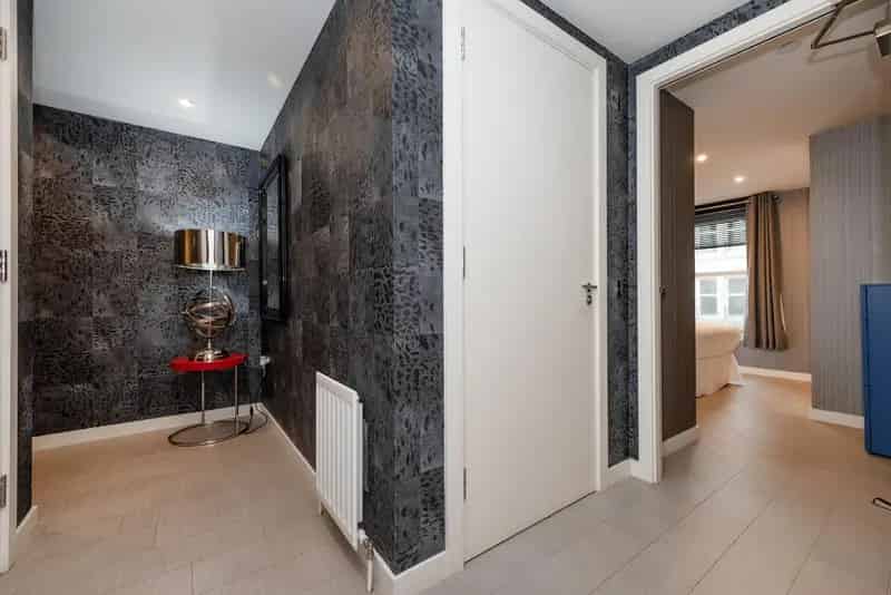 Luxury 2-Bedroom Apartment in Aberdeen City Centre