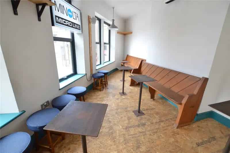 Morley Pub - Ready to Occupy Retail Unit