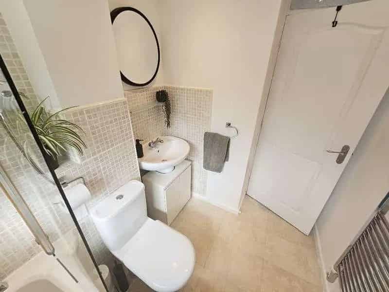 2 Bed Flat for Sale Monksfield Avenue