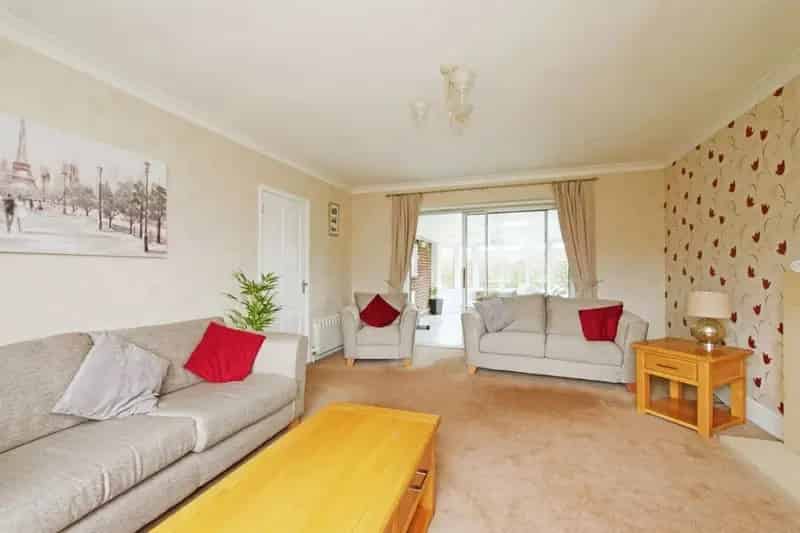 House For Sale , Wigginton, England