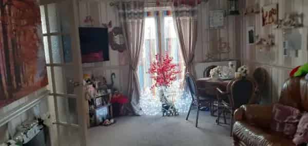 3 Bed Semi-Detached House Near Leybourne Lakes