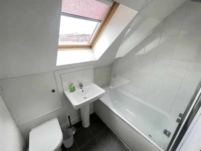 1 Bedroom Apartment for Sale