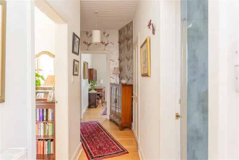 3 Bed Semi-Detached Bungalow with 2 Reception Rooms and City Views