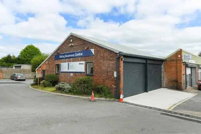 Warehouse Unit to Rent Woodville A511