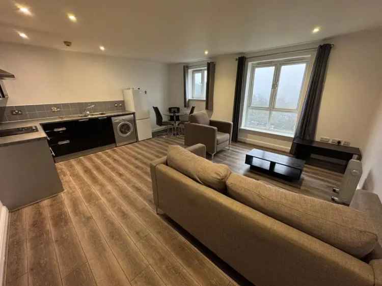 2 bedroom flat to rent