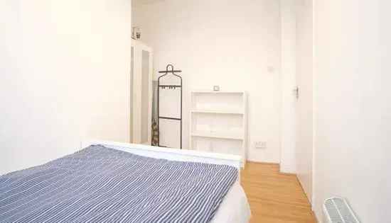 Double Room in Tower Hamlets near Whitechapel Station