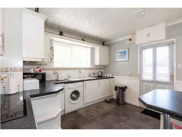 3 Bedroom Detached Bungalow for Sale in Glenlivet