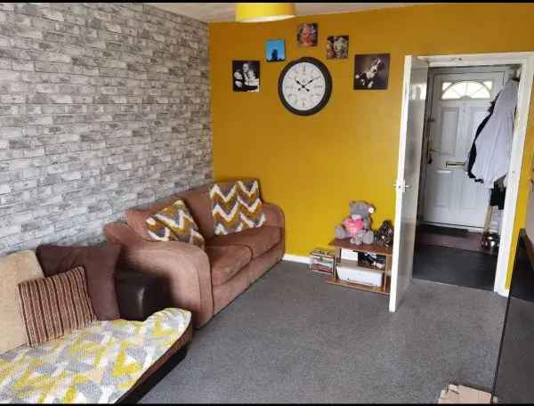 Flat For Rent in Rother, England