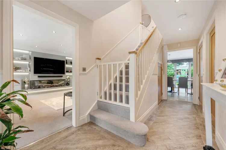 House For Sale in North Tyneside, England