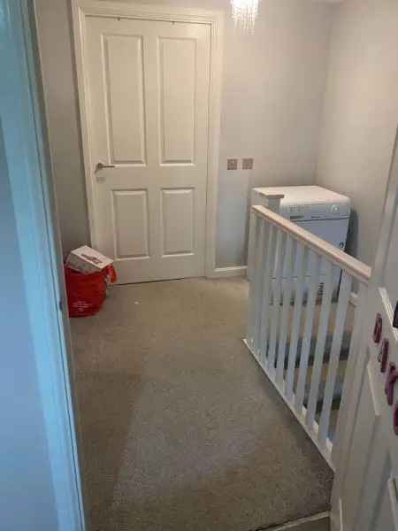 House For Rent in Patchway, England