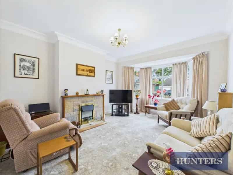 3 Bedroom House for Sale in Bridlington
