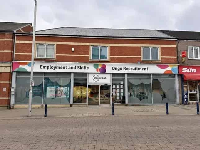 398 sqm Office Space Town Centre  Modern Refurbished