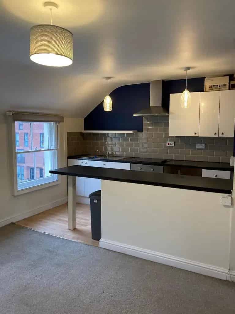 1 Bedroom Flat to Rent Gloucester City Centre