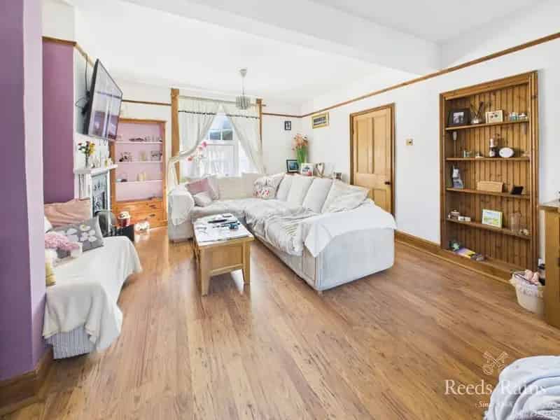 2 bedroom Mid Terrace House for sale, Guisborough, Cleveland, TS14