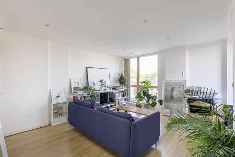 1 Bedroom Apartment Near Clissold Park
