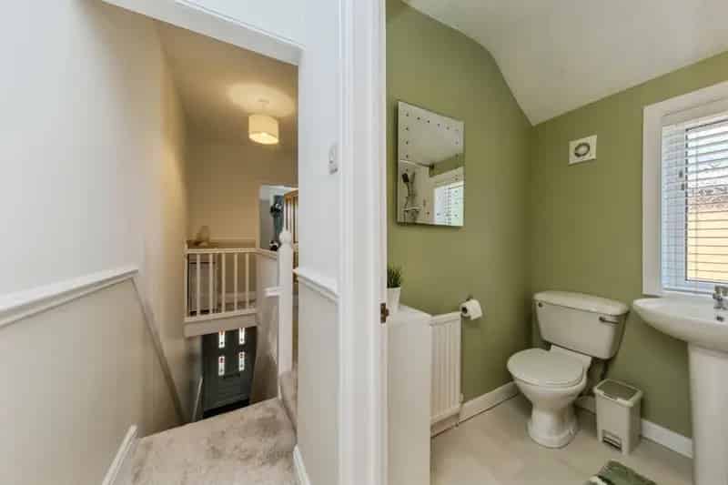 House For Sale , Winsford, England