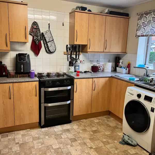 3 Bed House Near Dartford Park Train Station