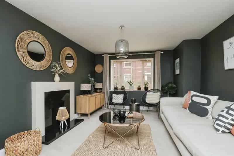 3 Bed Semi Detached Home in Norfolk Homes Development