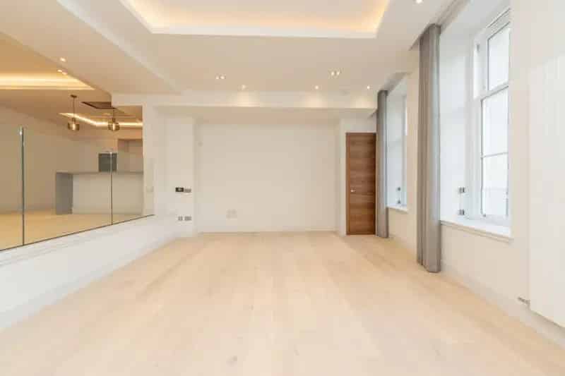 Luxury 2-Bedroom Flat to Rent in Dean Village Edinburgh