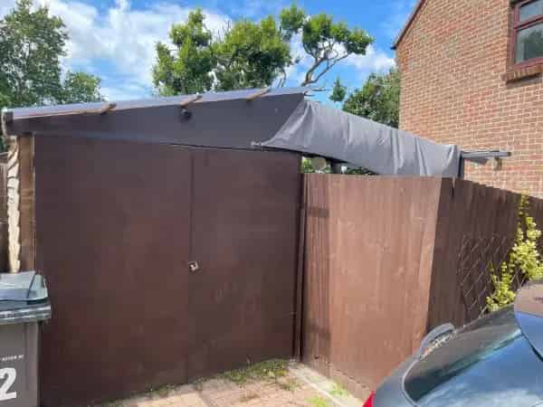 3 Bed Semi-Detached House Large Garden Double Glazing Gas Central Heating