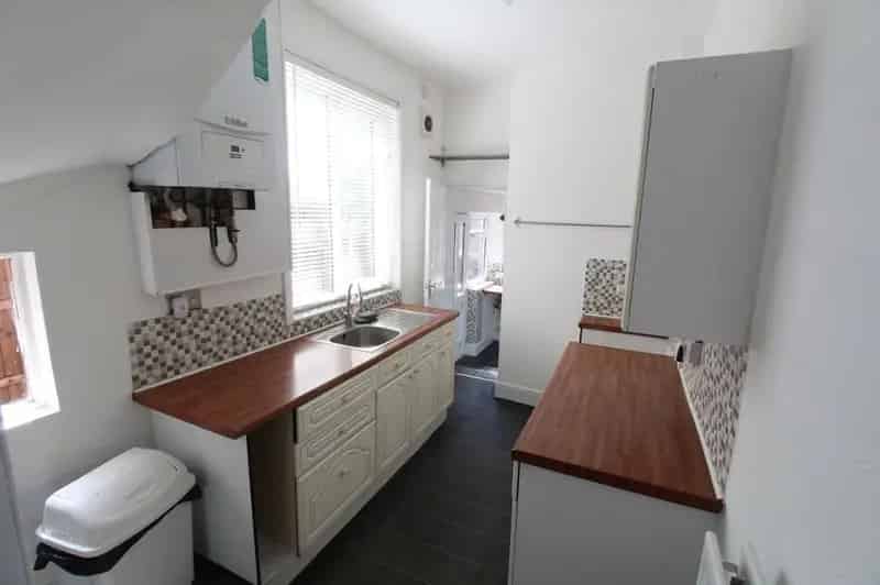 3 Bedroom Mid Terrace House to Rent Yardley West Midlands B26