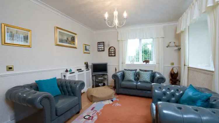 Guardian Lodge Retirement Apartments Gatley