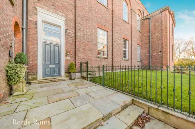 1 Bedroom Flat for Sale Macclesfield Cheshire SK11