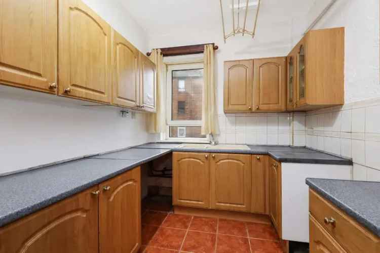 2 Bedroom Flat for Sale Dennistoun