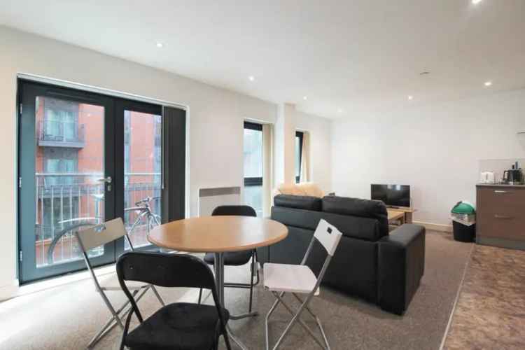 2 Bedroom Flat For Sale EWS1 Compliant Habitat Development