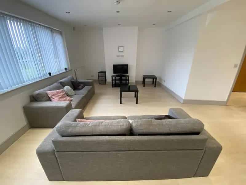 4 Bedroom Flat to Rent in Coventry CV3