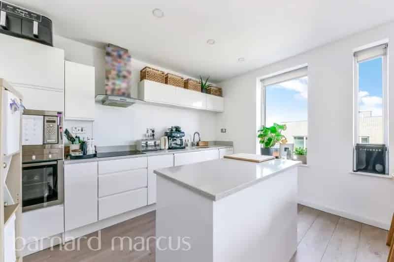 2 Double Bedroom Apartment Earlsfield All Bills Included