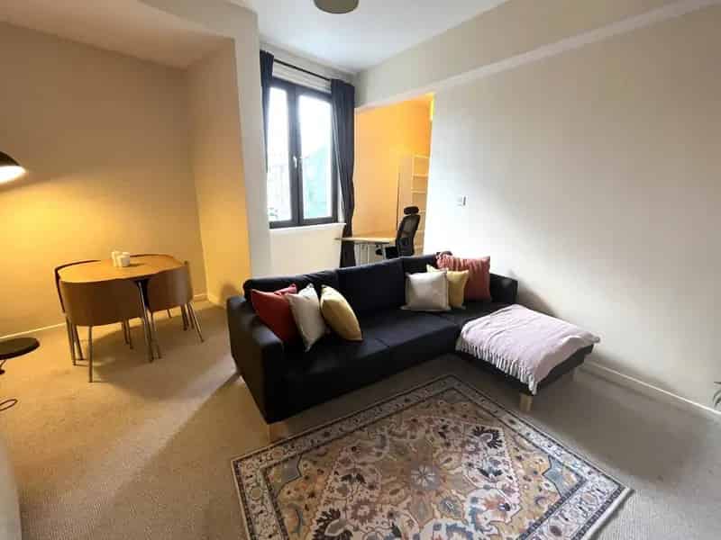 2 Bedroom Flat to Rent in Aberdeen