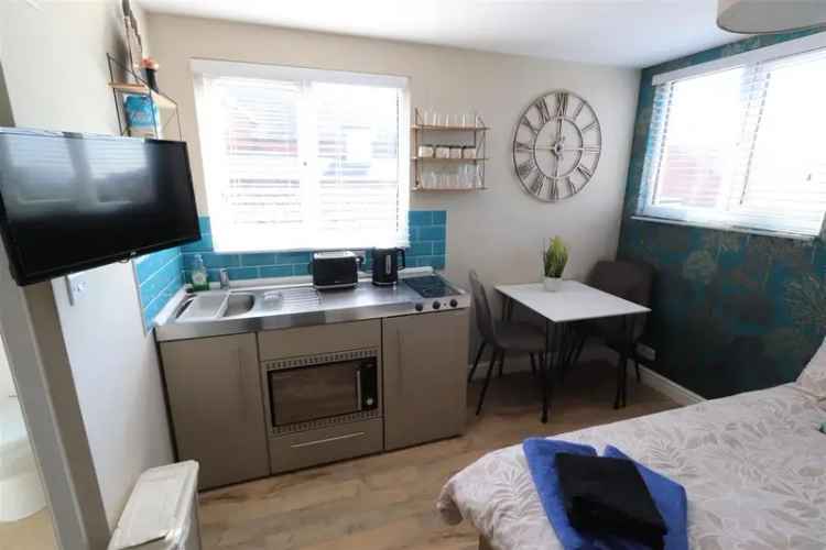 1 Bedroom House Share to Rent