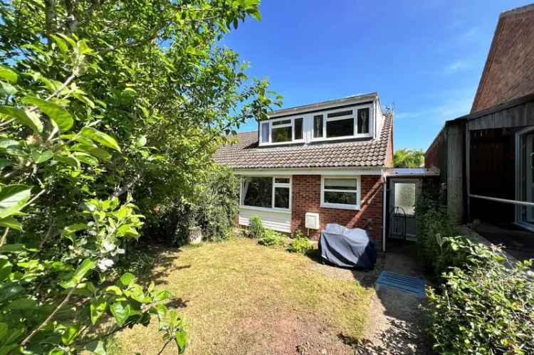 3 Bedroom Semi-Detached Bungalow For Sale