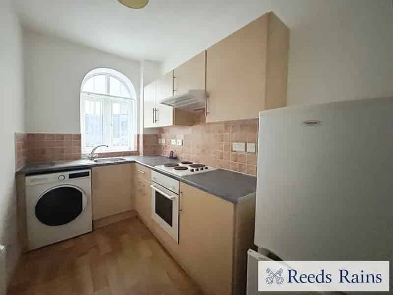 1 Bedroom Flat for Sale Eccles Greater Manchester M30