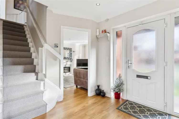 Detached House for sale with 5 bedrooms, Loughton, Milton Keynes