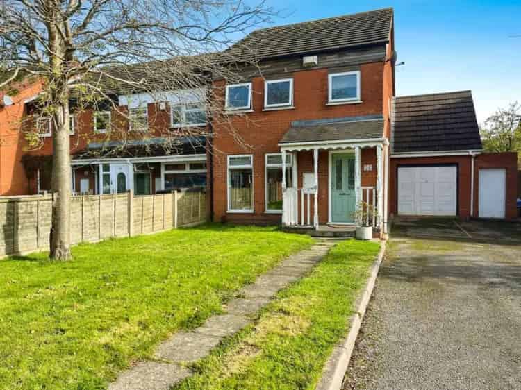 3 Bedroom Property for Sale