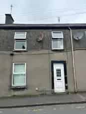Two Bedroom Mid Terrace House Newtownards Town Centre